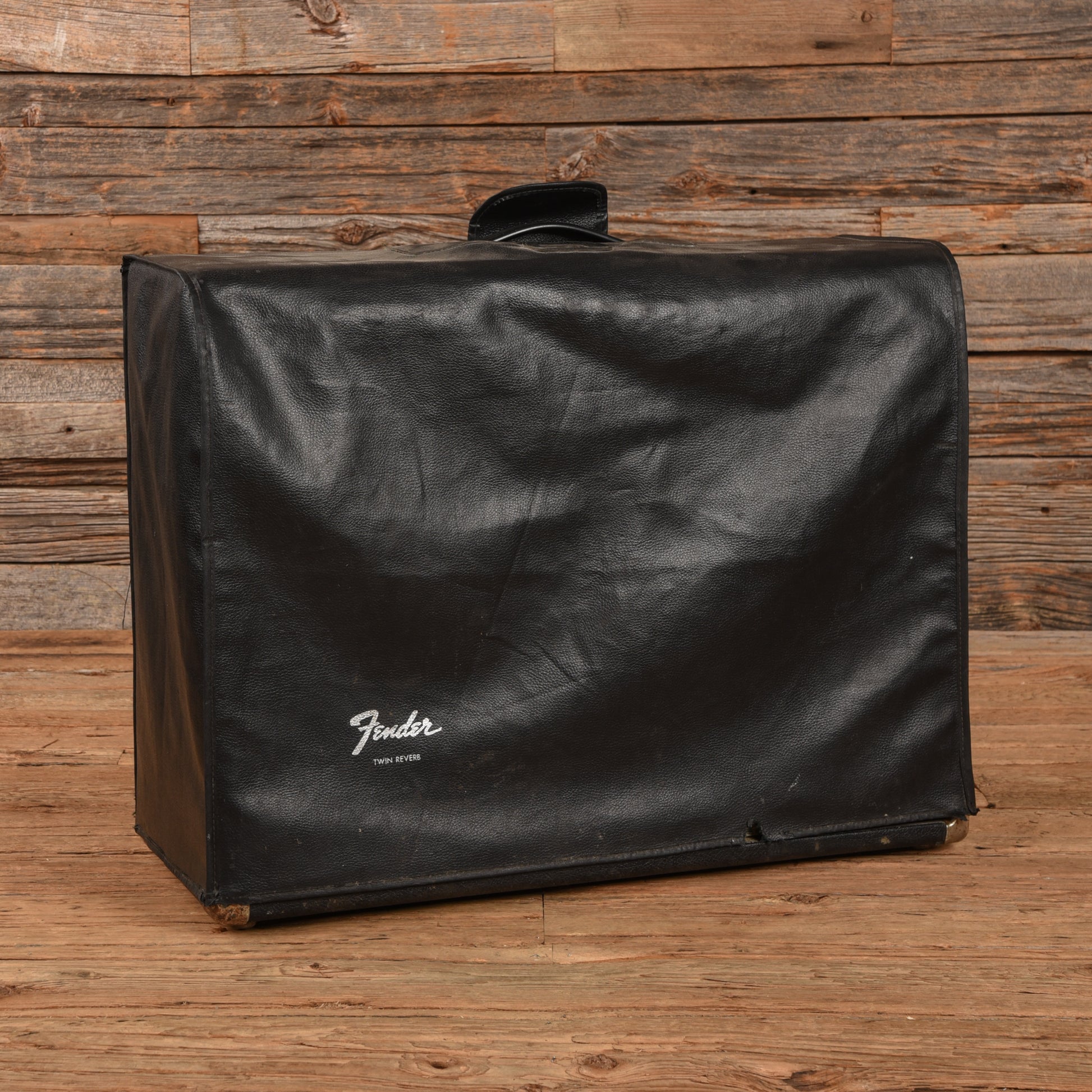 Fender Twin Reverb 2-Channel 100-Watt 2x12" Guitar Combo Amp  1971 Amps / Guitar Amps / Guitar Cabinets