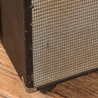 Fender Twin Reverb 2-Channel 100-Watt 2x12" Guitar Combo Amp  1974 Amps / Guitar Amps / Guitar Cabinets