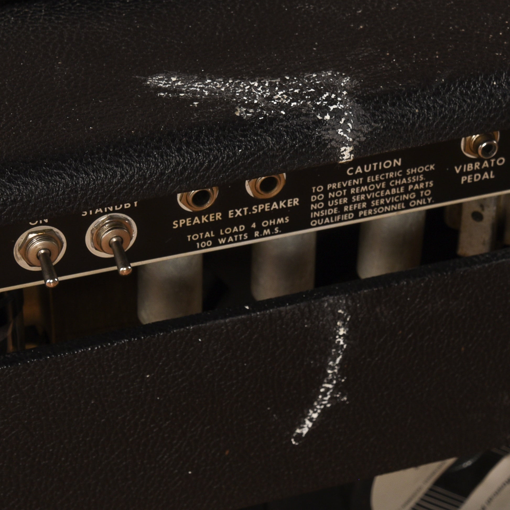 Fender Twin Reverb 2-Channel 135-Watt 2x12" Guitar Combo Late '70s Master Volume Push/Pull  1970s Amps / Guitar Amps / Guitar Cabinets