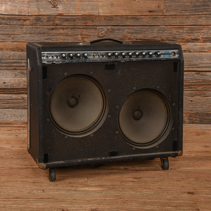 Fender Twin Reverb 2-Channel 2x12" Combo Guitar Amplifier  1976 Amps / Guitar Amps / Guitar Cabinets
