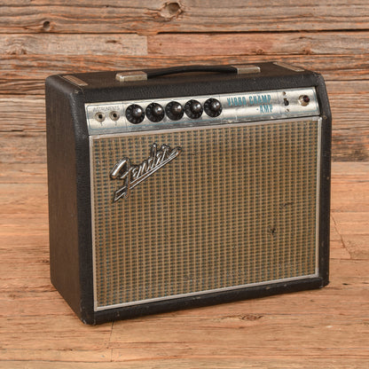 Fender Vibro Champ  1969 Amps / Guitar Amps / Guitar Cabinets