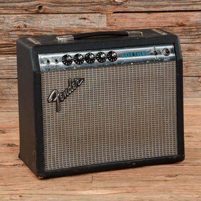 Fender Vibro Champ  1976 Amps / Guitar Amps / Guitar Cabinets