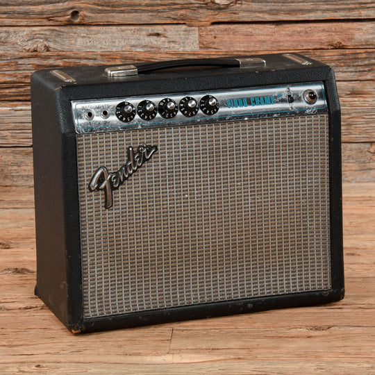 Fender Vibro Champ  1976 Amps / Guitar Amps / Guitar Cabinets