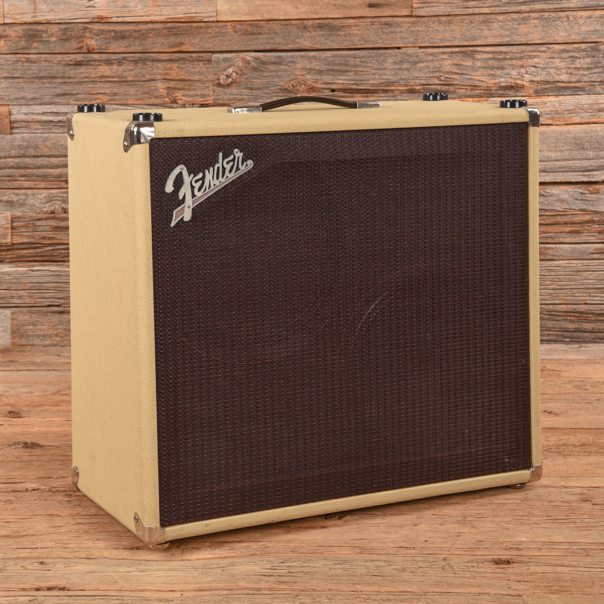 Fender Vibro-King VK-212 2x12