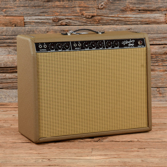 Fender Vibrolux  1962 Amps / Guitar Amps / Guitar Cabinets