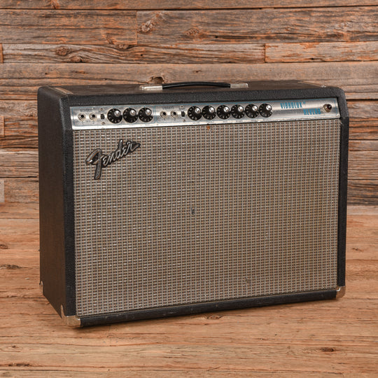 Fender Vibrolux Reverb 2-Channel 35-Watt 2x10