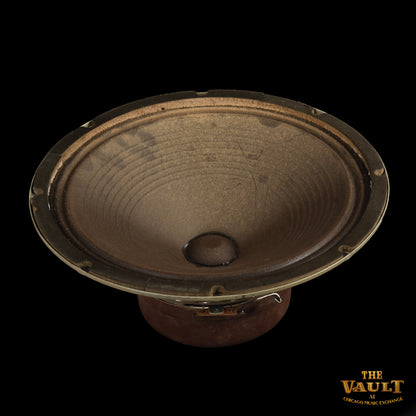 Fender 1961 Brownface Deluxe  1961 Amps / Guitar Amps / Guitar Combos