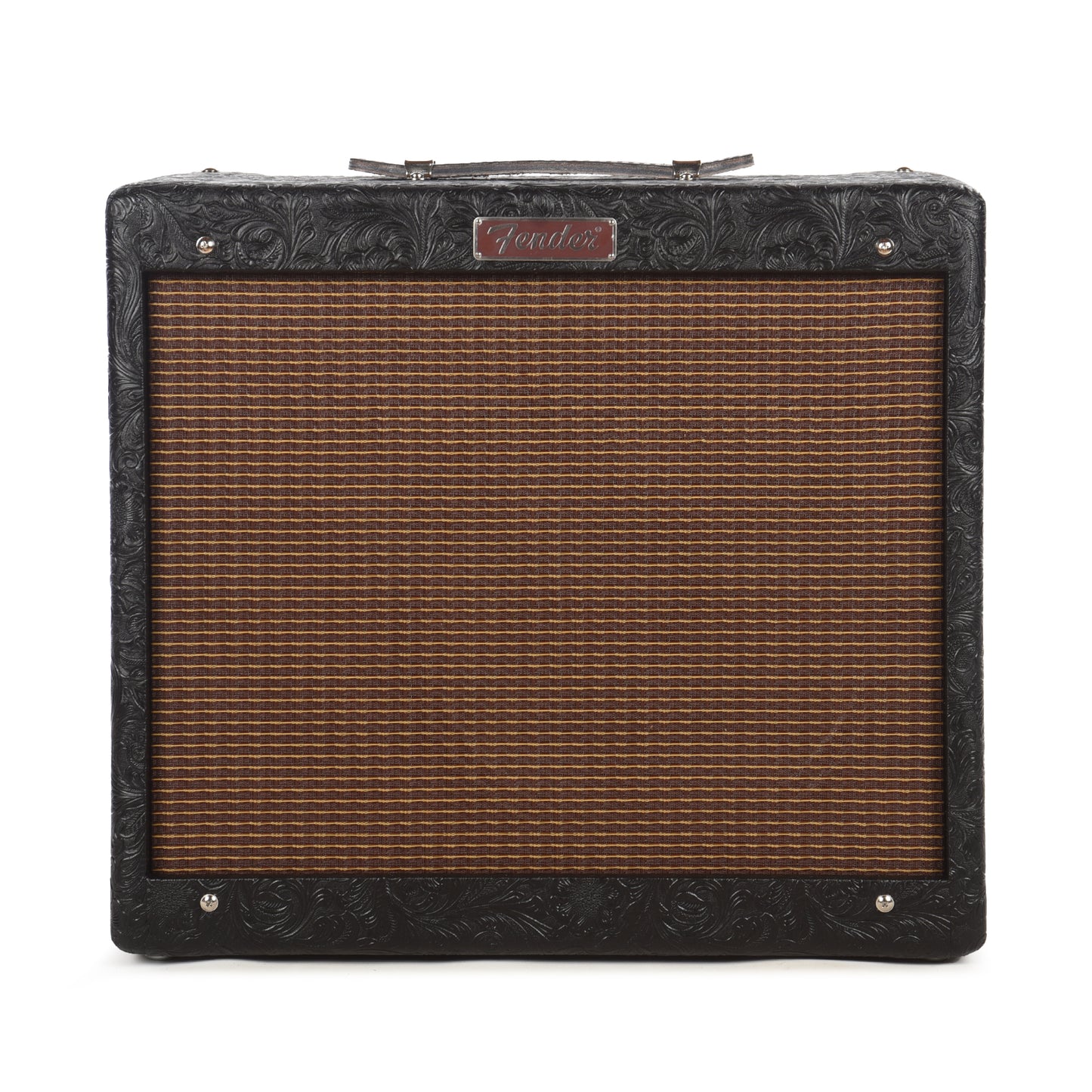 Fender Blues Junior IV 30th Anniversary 15w 1x12 Combo Amp Amps / Guitar Amps / Guitar Combos