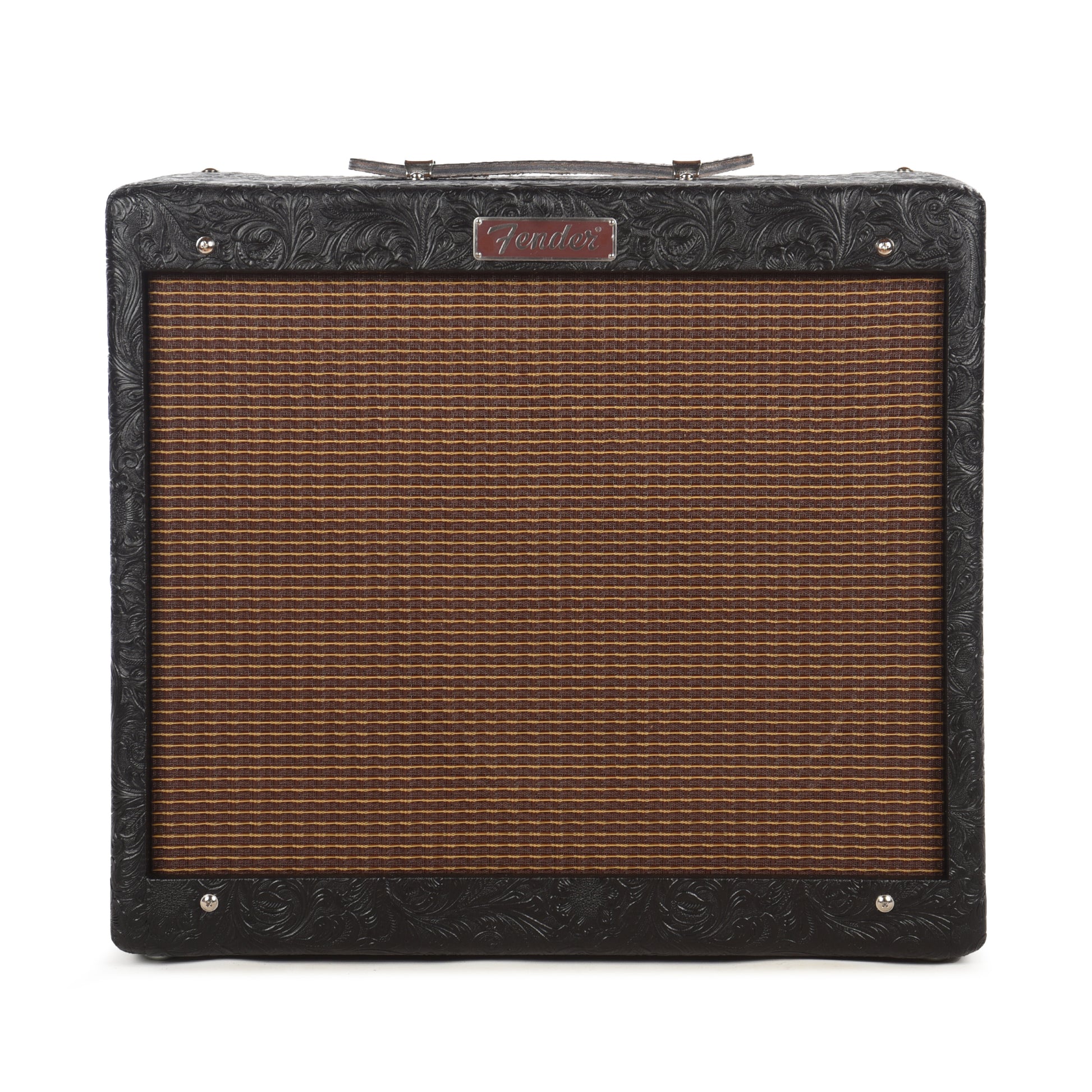 Fender Blues Junior IV 30th Anniversary 15w 1x12 Combo Amp Amps / Guitar Amps / Guitar Combos