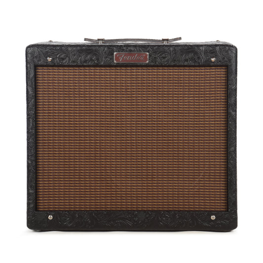Fender Blues Junior IV 30th Anniversary 15w 1x12 Combo Amp Amps / Guitar Amps / Guitar Combos