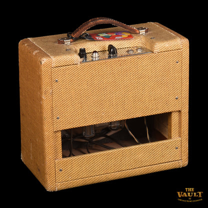 Fender Champ 5F1  1963 Amps / Guitar Amps / Guitar Combos