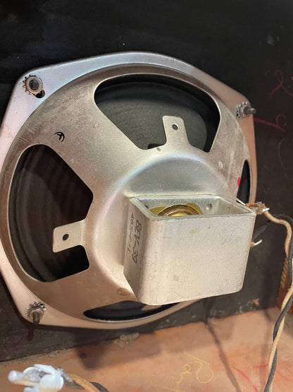 Fender Champ 5F1  1963 Amps / Guitar Amps / Guitar Combos