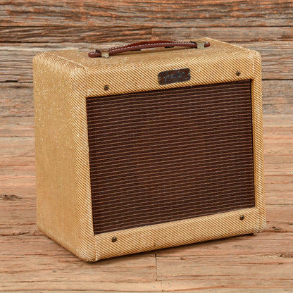 Fender Champ Amp  1957 Amps / Guitar Amps / Guitar Combos