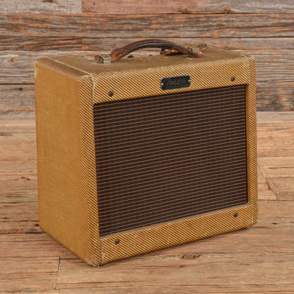 Fender Champ Amp Tweed 1963 Amps / Guitar Amps / Guitar Combos