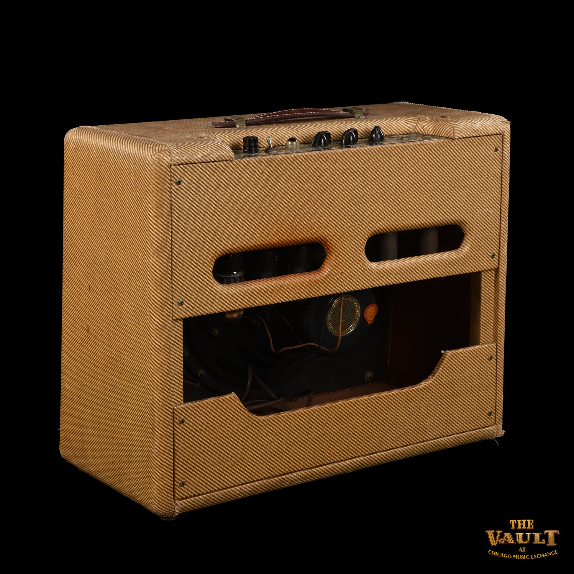 Fender Deluxe  1956 Amps / Guitar Amps / Guitar Combos