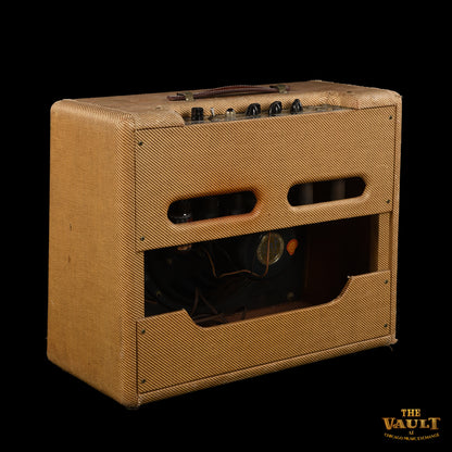 Fender Deluxe  1956 Amps / Guitar Amps / Guitar Combos