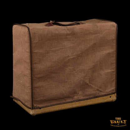 Fender Deluxe  1956 Amps / Guitar Amps / Guitar Combos
