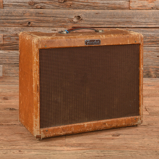 Fender Deluxe 5E3 Narrow Panel 15-Watt 1x12