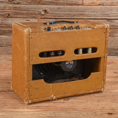 Fender Deluxe 5E3 Narrow Panel 15-Watt 1x12" Guitar Combo  1960 Amps / Guitar Amps / Guitar Combos