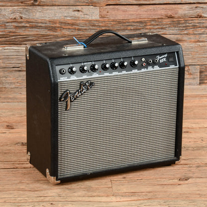 Fender Frontman 25R Series II 2-Channel 25-Watt 1x10" Amps / Guitar Amps / Guitar Combos