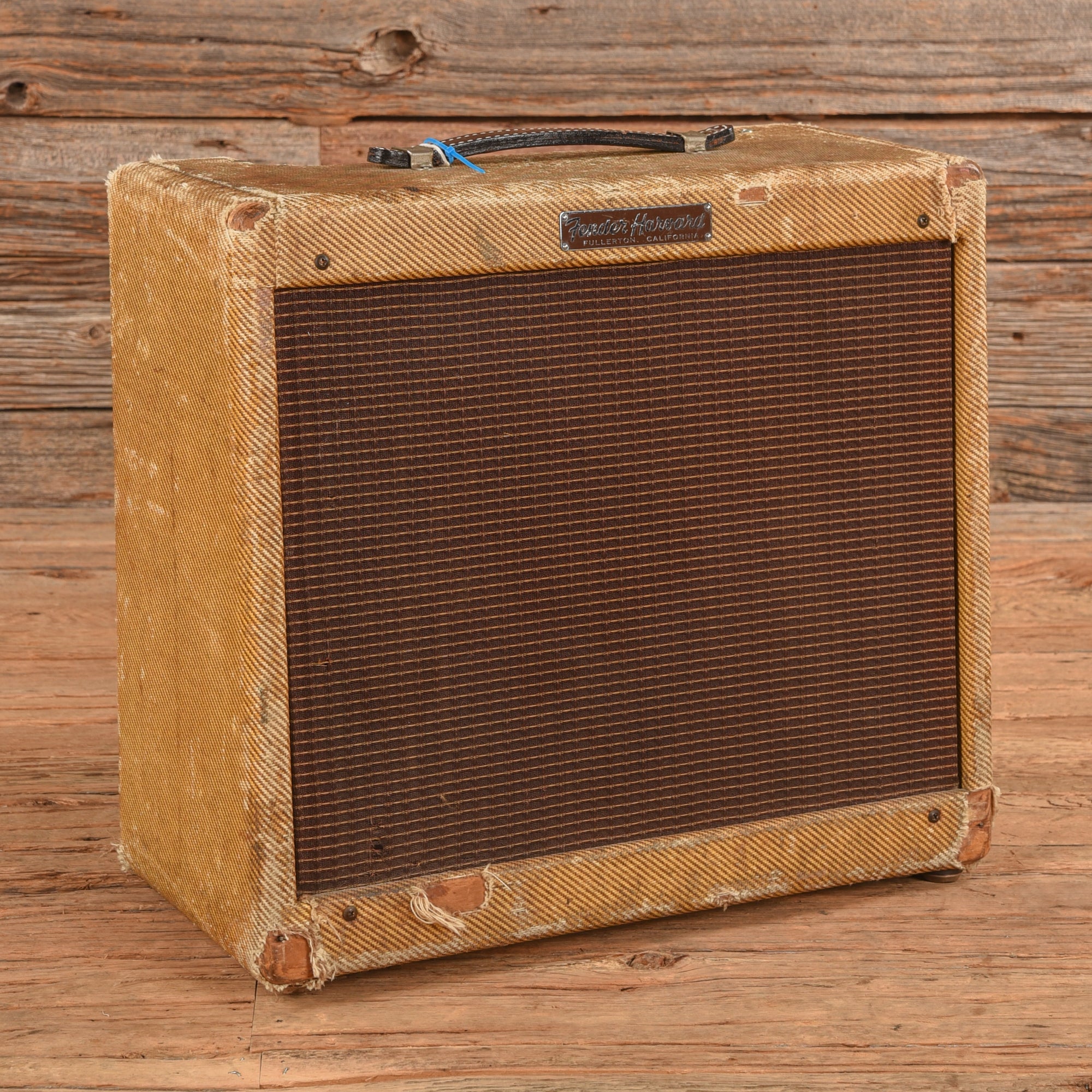 Fender Harvard 5F10 10-Watt 1x10