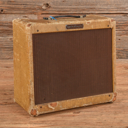 Fender Harvard 5F10 10-Watt 1x10" Guitar Combo  1958 Amps / Guitar Amps / Guitar Combos
