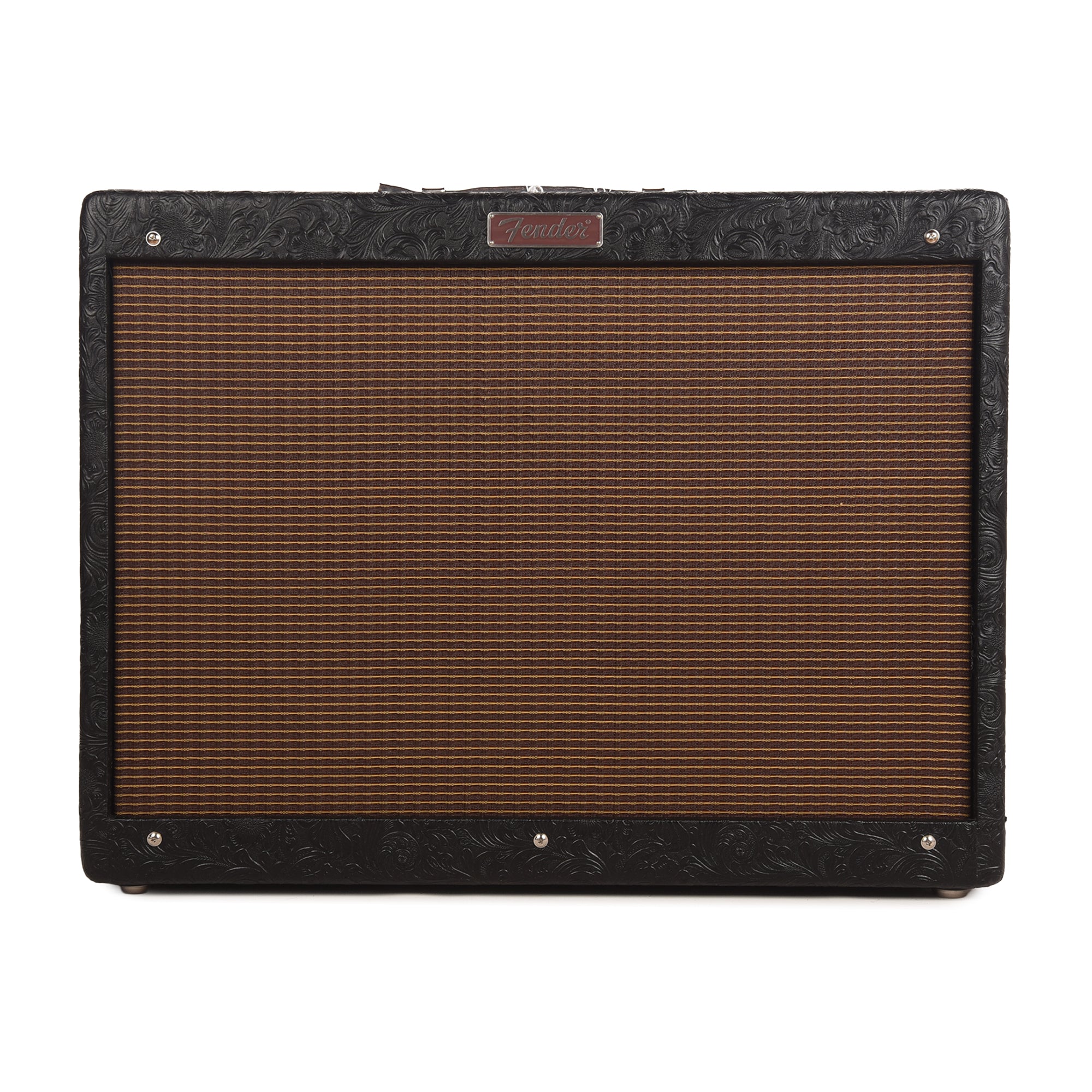 Fender Hot Rod Deluxe 40w 1x12 Combo Amp 30th Anniversary Amps / Guitar Amps / Guitar Combos
