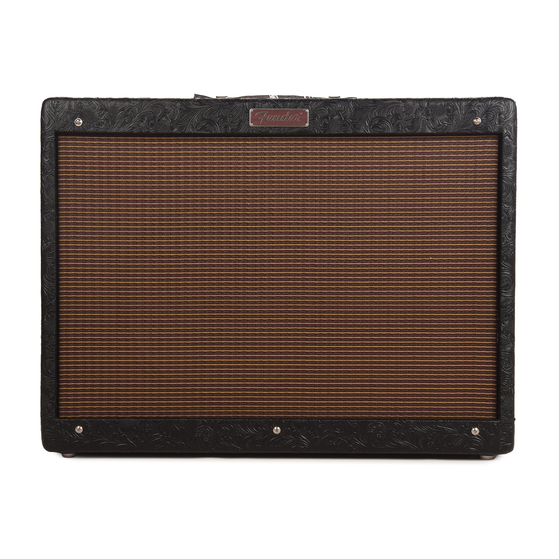 Fender Hot Rod Deluxe 40w 1x12 Combo Amp 30th Anniversary Amps / Guitar Amps / Guitar Combos
