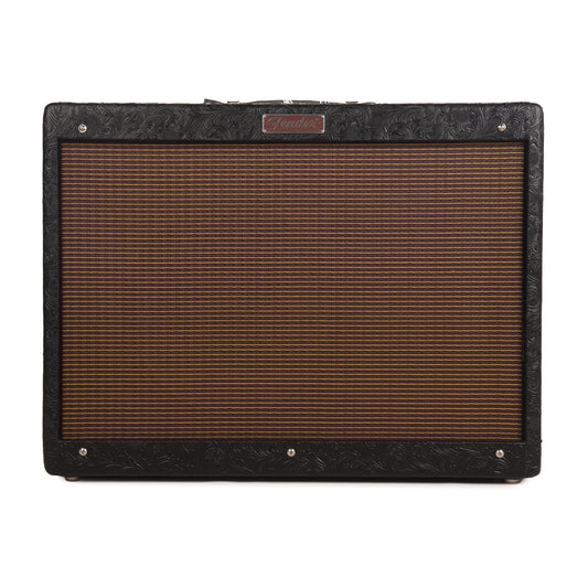 Fender Hot Rod Deluxe 40w 1x12 Combo Amp 30th Anniversary Amps / Guitar Amps / Guitar Combos