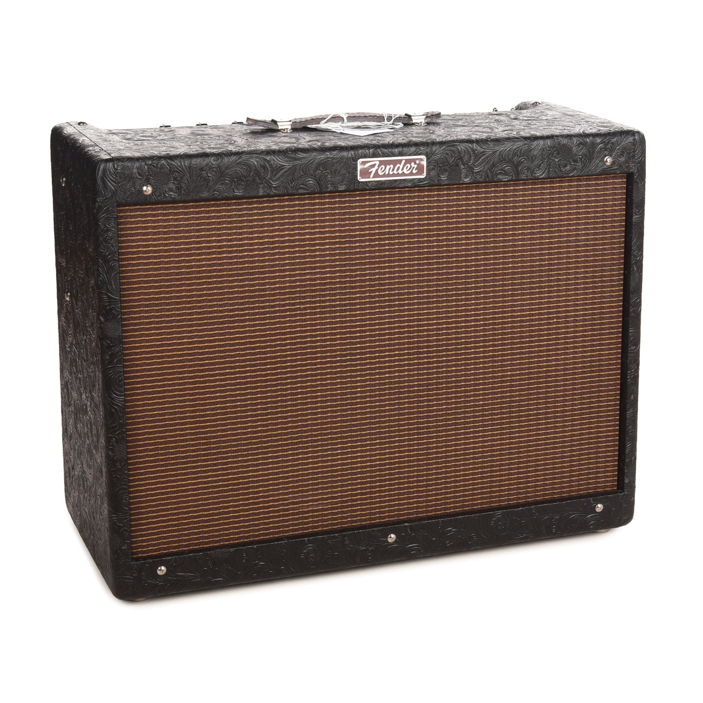 Fender Hot Rod Deluxe 40w 1x12 Combo Amp 30th Anniversary Amps / Guitar Amps / Guitar Combos