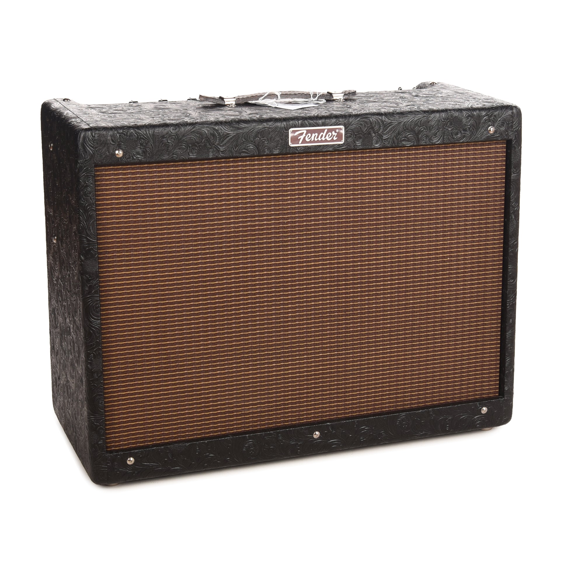Fender Hot Rod Deluxe 40w 1x12 Combo Amp 30th Anniversary Amps / Guitar Amps / Guitar Combos