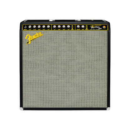 Fender Jack White Pano Verb 70w Guitar Combo Amp Amps / Guitar Amps / Guitar Combos