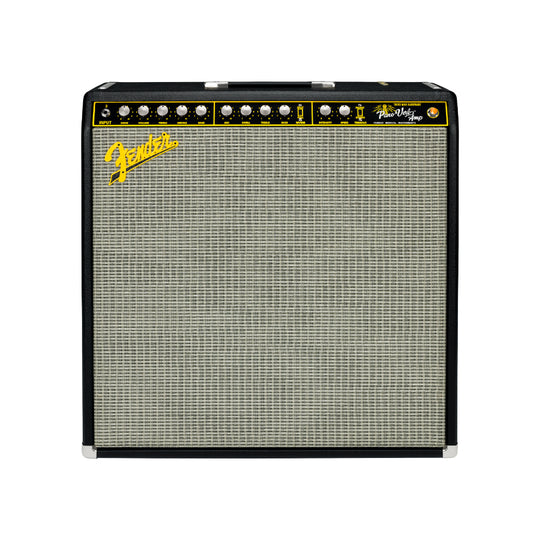 Fender Jack White Pano Verb 70w Guitar Combo Amp Amps / Guitar Amps / Guitar Combos