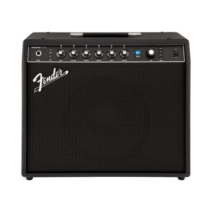 Fender Mustang LTX100 100w 1x12 Combo Amp Amps / Guitar Amps / Guitar Combos