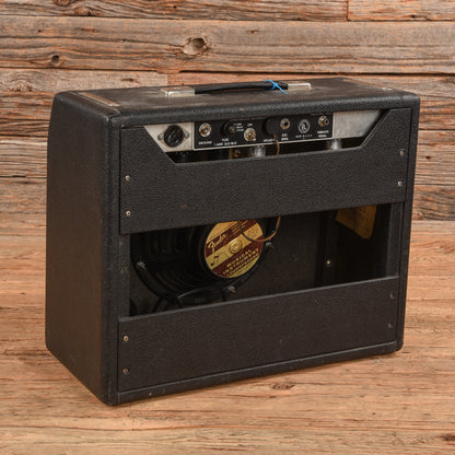 Fender Princeton 12-Watt 1x10" Guitar Combo  1966 Amps / Guitar Amps / Guitar Combos