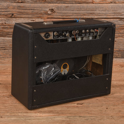Fender Princeton Reverb 12-Watt 1x10" Guitar Combo  1965 Amps / Guitar Amps / Guitar Combos