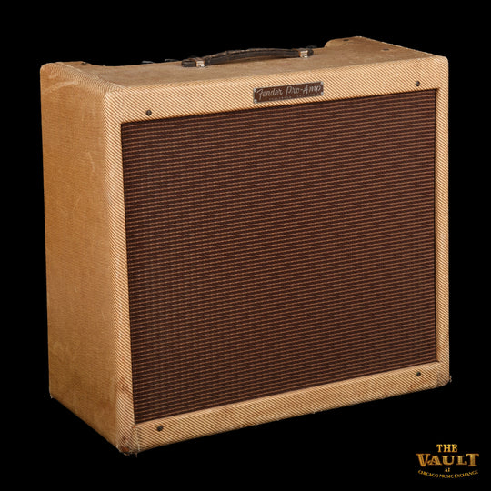 Fender Pro  1957 Amps / Guitar Amps / Guitar Combos