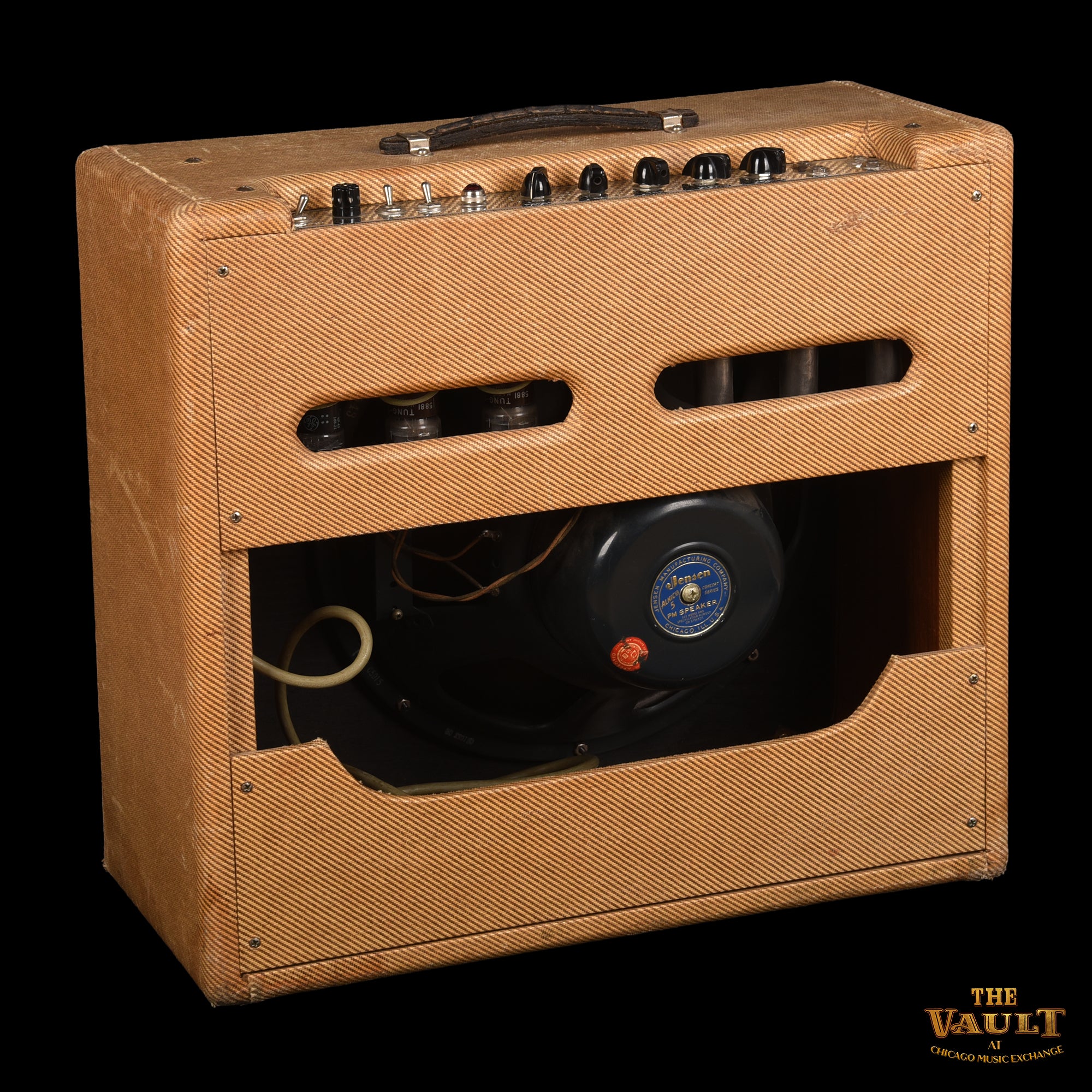 Fender Pro  1957 Amps / Guitar Amps / Guitar Combos