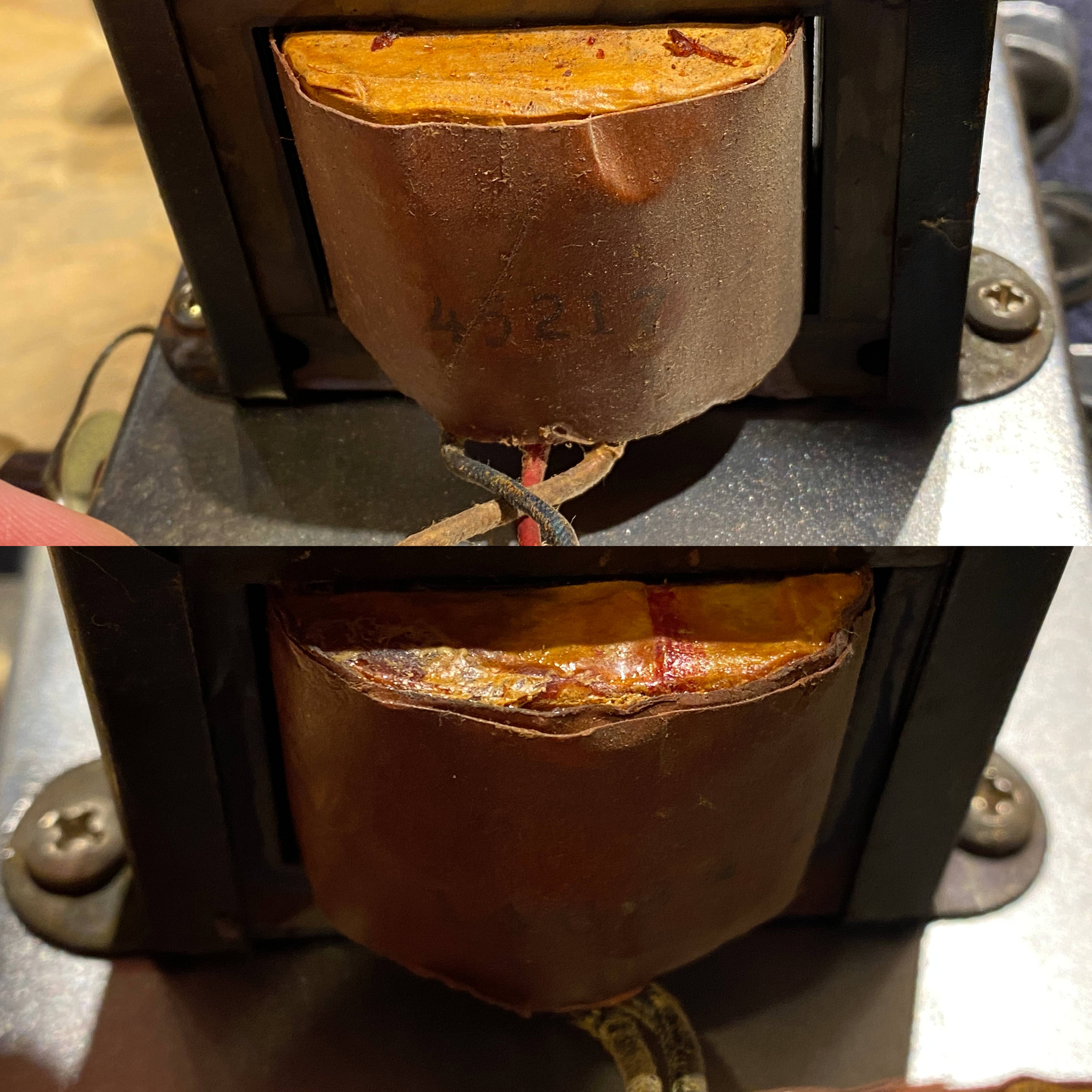 Fender Pro  1957 Amps / Guitar Amps / Guitar Combos