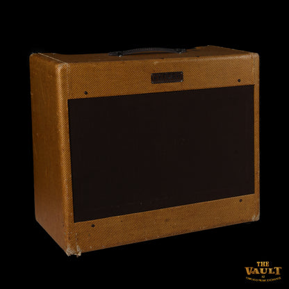 Fender Super Amplifier  1953 Amps / Guitar Amps / Guitar Combos