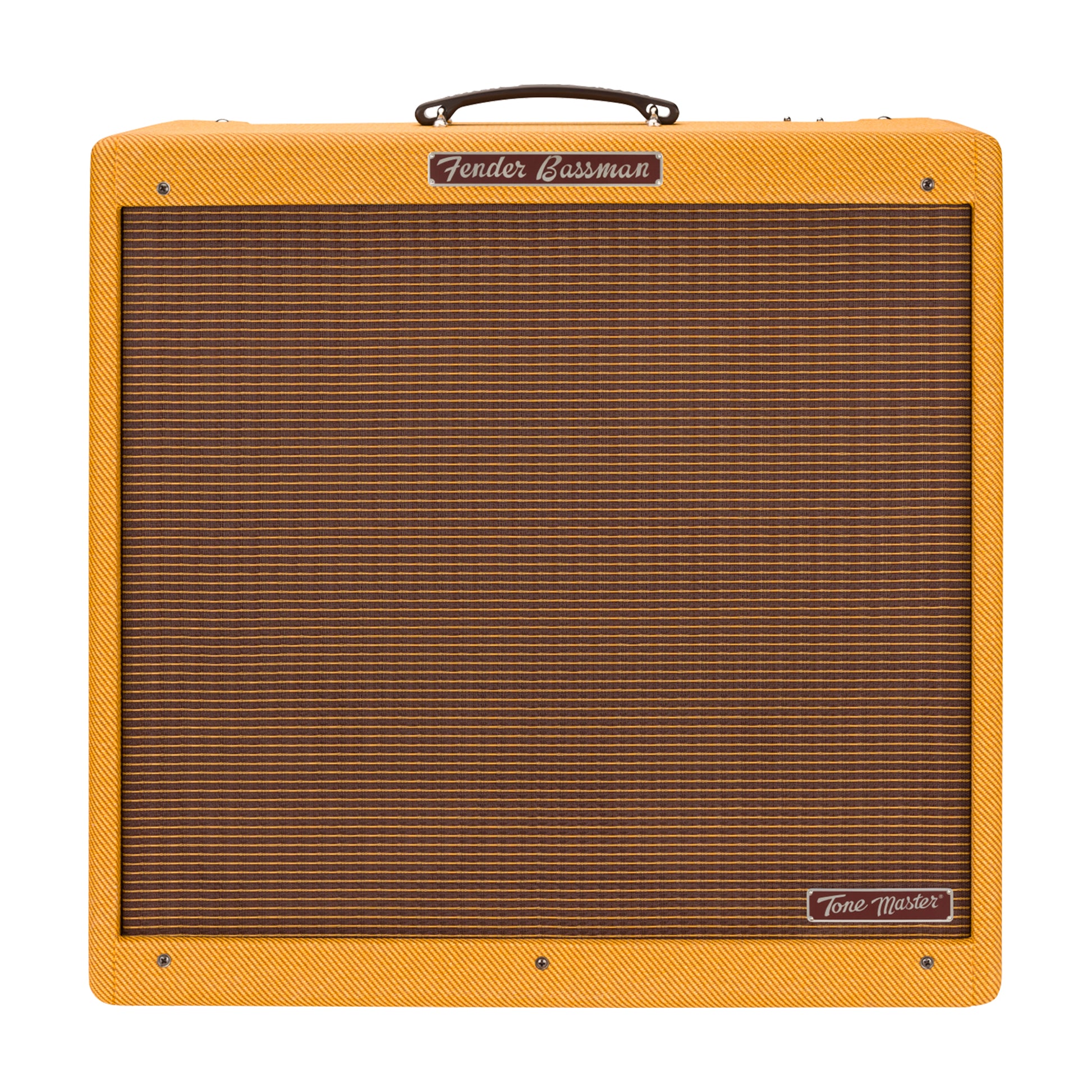 Fender Tone Master '59 Bassman 45w 4x10 Guitar Combo Amp Amps / Guitar Amps / Guitar Combos