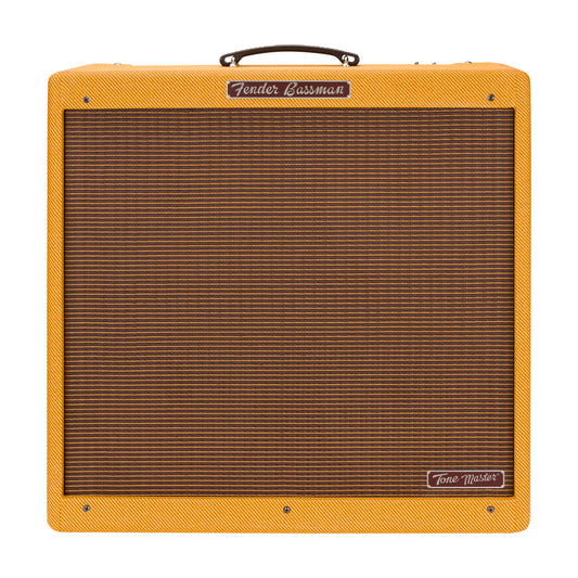 Fender Tone Master '59 Bassman 45w 4x10 Guitar Combo Amp Amps / Guitar Amps / Guitar Combos