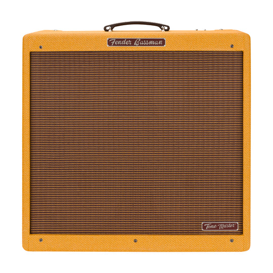 Fender Tone Master '59 Bassman 45w 4x10 Guitar Combo Amp Amps / Guitar Amps / Guitar Combos