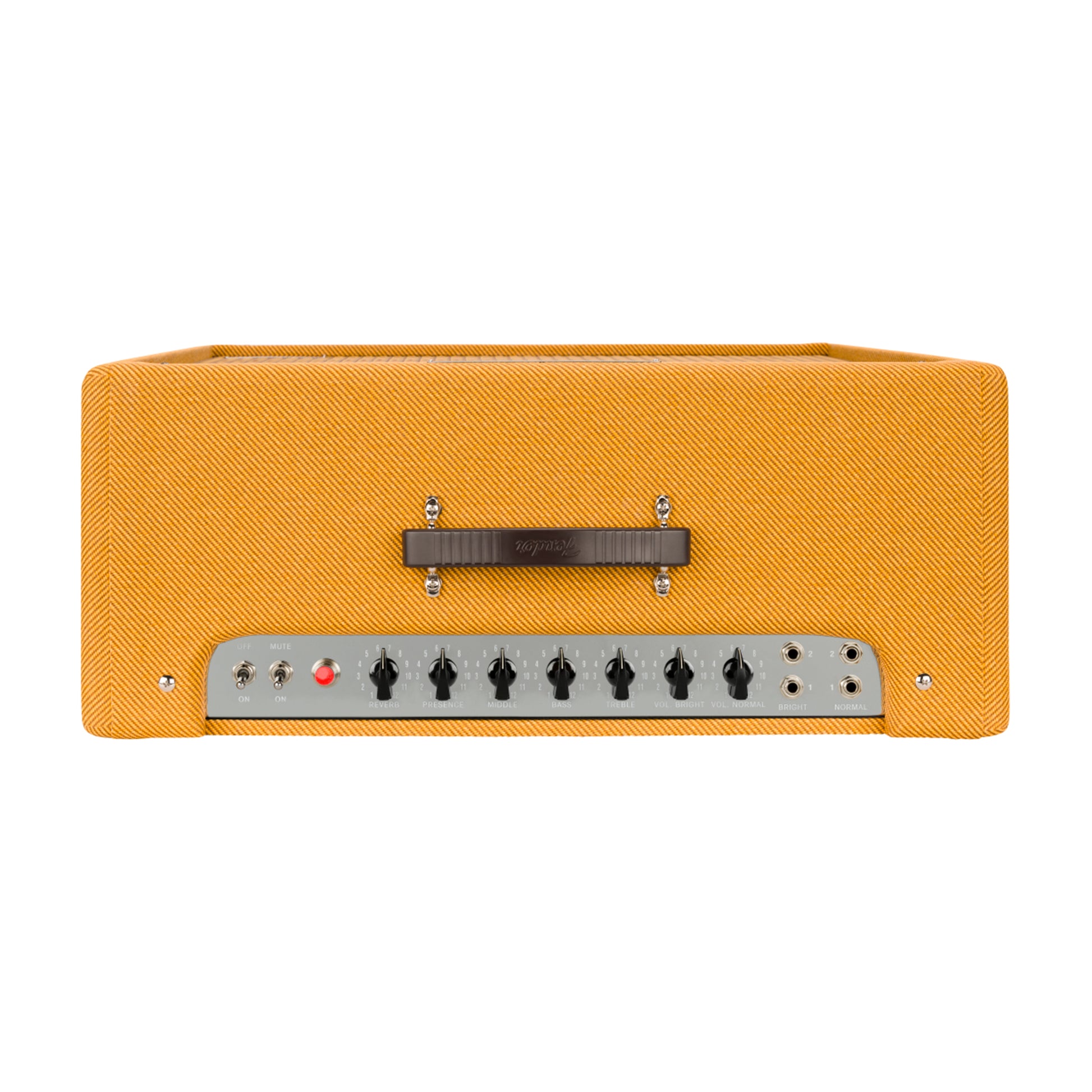 Fender Tone Master '59 Bassman 45w 4x10 Guitar Combo Amp Amps / Guitar Amps / Guitar Combos