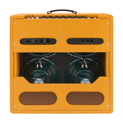 Fender Tone Master '59 Bassman 45w 4x10 Guitar Combo Amp Amps / Guitar Amps / Guitar Combos