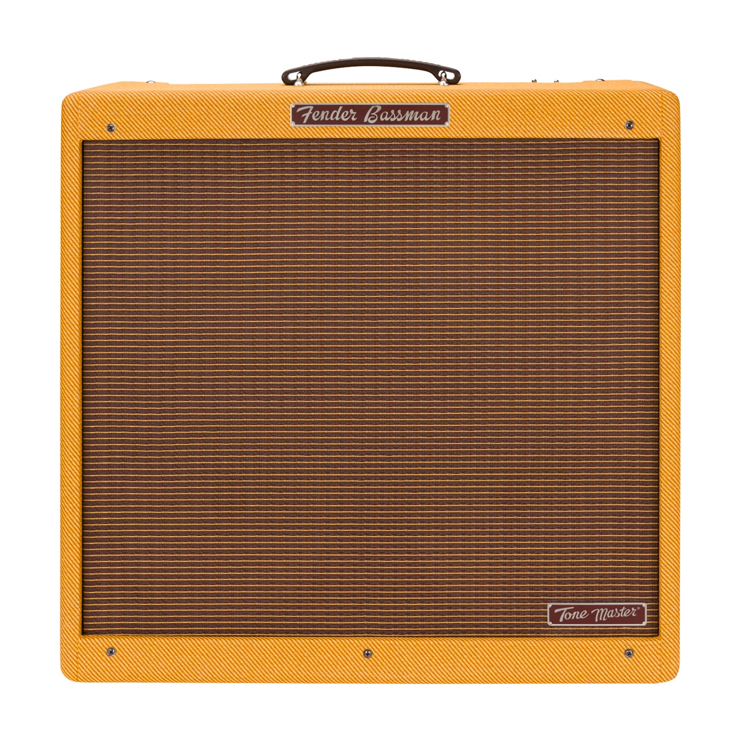 Fender Tone Master '59 Bassman 45w 4x10 Guitar Combo Amp Amps / Guitar Amps / Guitar Combos