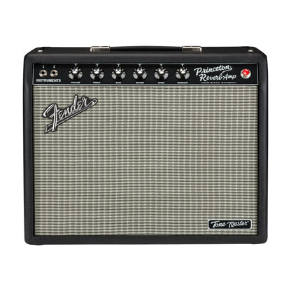 Fender Tone Master Princeton Reverb 12w 1x10 Combo Amps / Guitar Amps / Guitar Combos