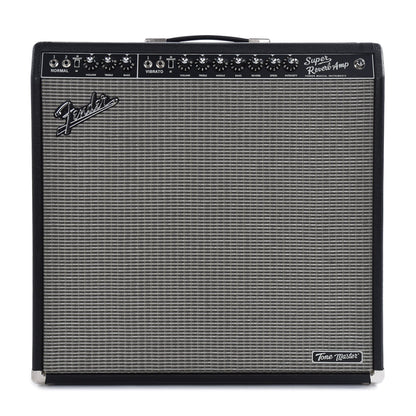 Fender Tone Master Super Reverb 4x10 Combo Amps / Guitar Amps / Guitar Combos