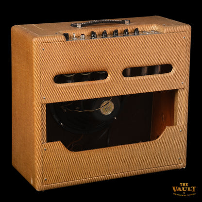 Fender Tremolux  1955 Amps / Guitar Amps / Guitar Combos
