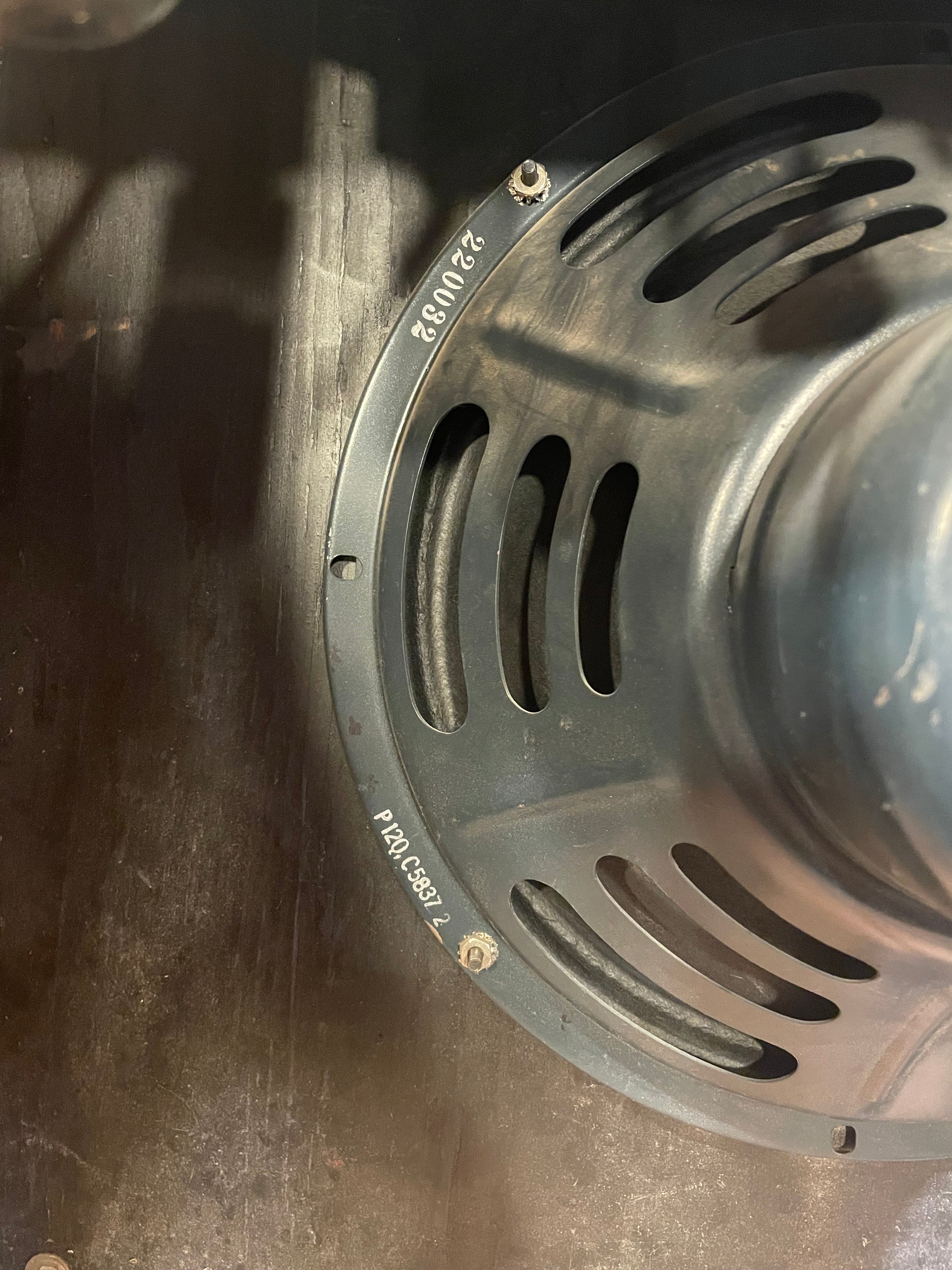 Fender Tremolux Tweed 1961 Amps / Guitar Amps / Guitar Combos